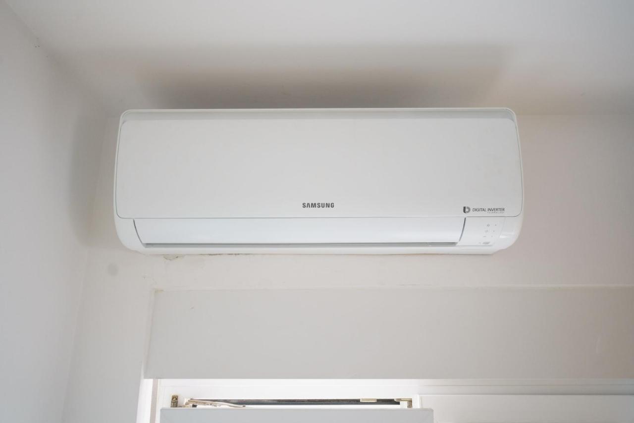 Apartmani Nedoklan Srima Zewnętrze zdjęcie