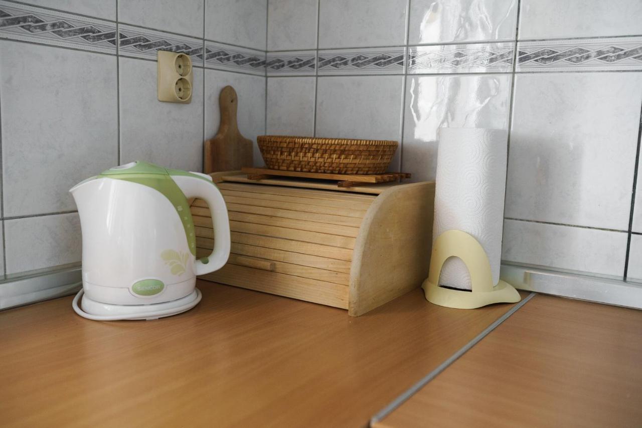 Apartmani Nedoklan Srima Zewnętrze zdjęcie