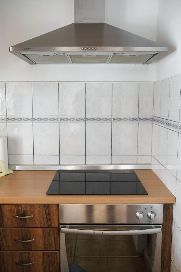 Apartmani Nedoklan Srima Zewnętrze zdjęcie