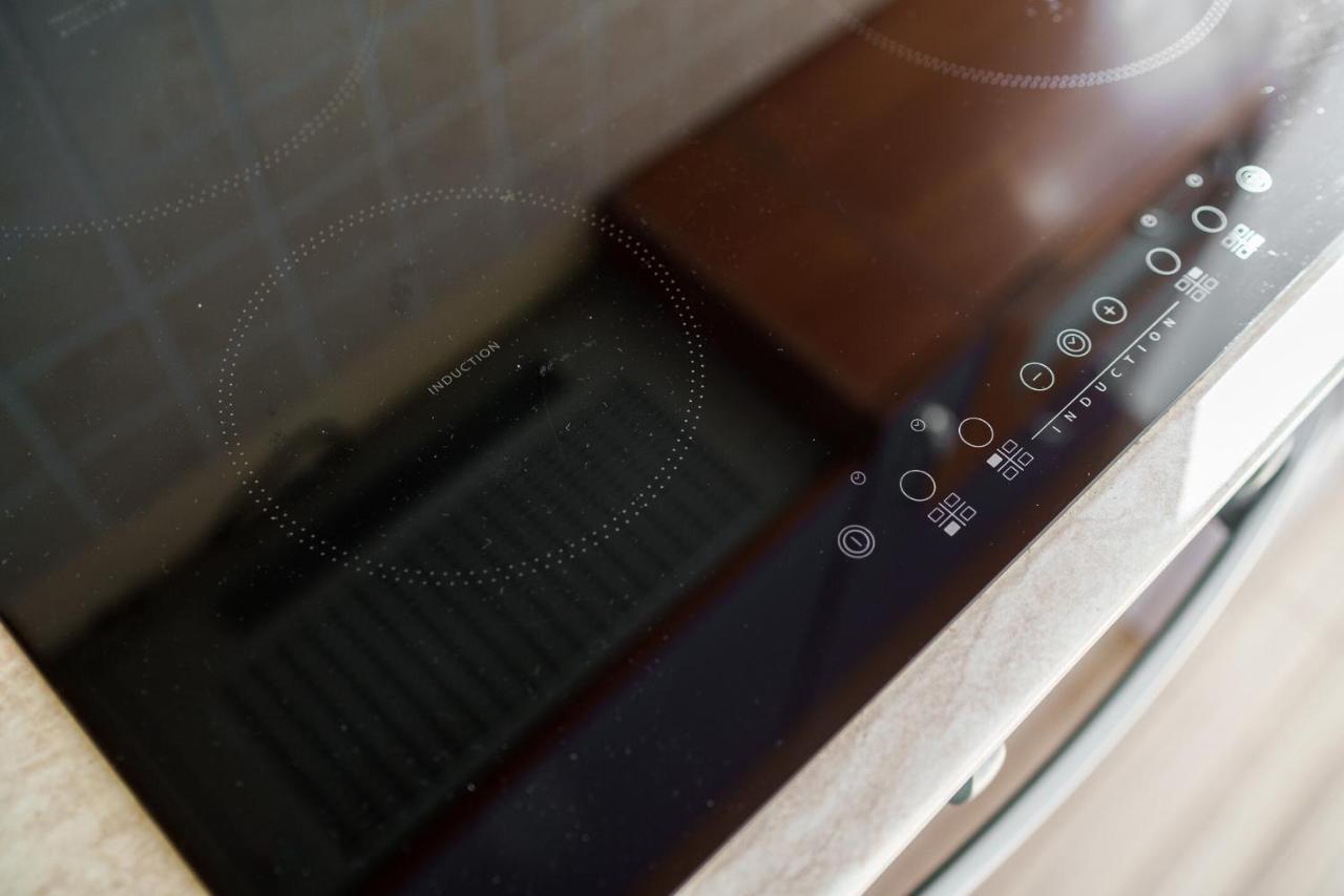 Apartmani Nedoklan Srima Zewnętrze zdjęcie